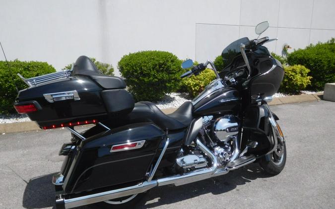 FLTRU 2016 Road Glide Ultra