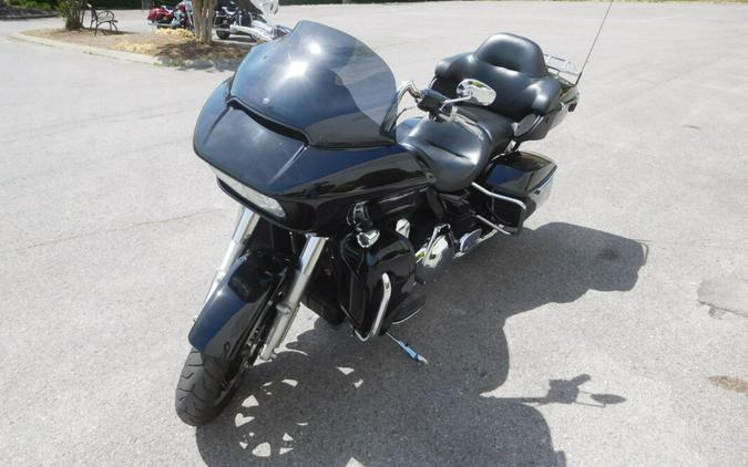 FLTRU 2016 Road Glide Ultra