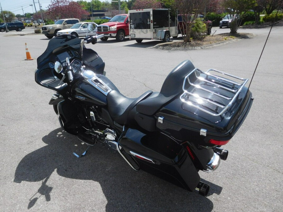 FLTRU 2016 Road Glide Ultra