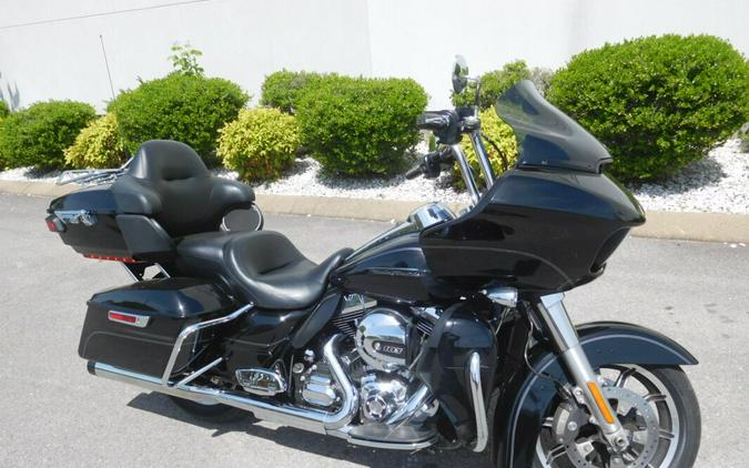 FLTRU 2016 Road Glide Ultra