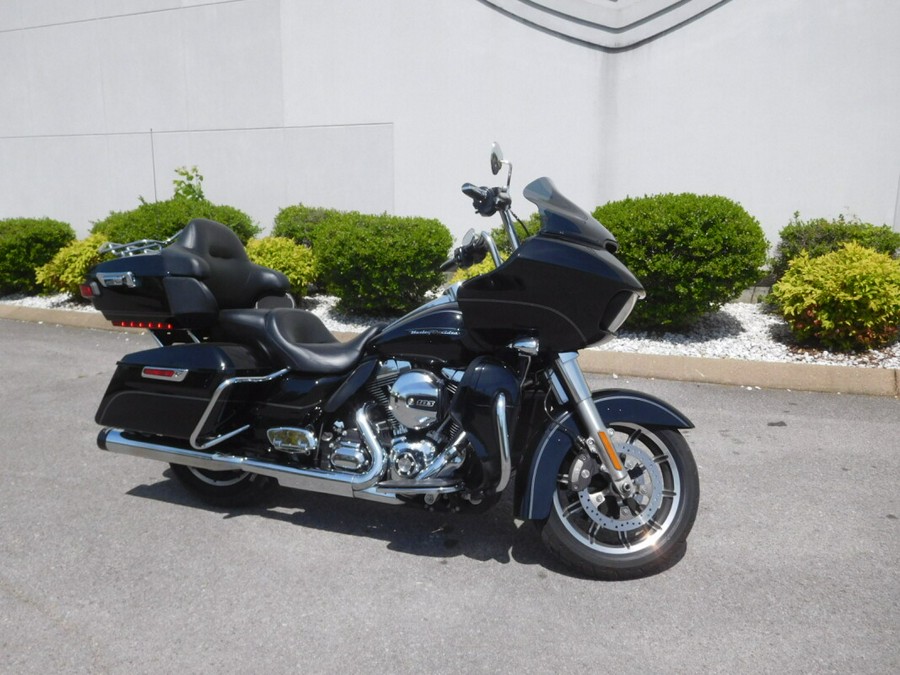 FLTRU 2016 Road Glide Ultra