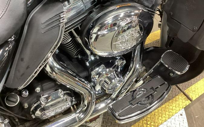 2012 Harley-Davidson® FLHTK - Electra Glide® Ultra Limited