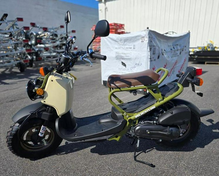 2024 Honda® Ruckus