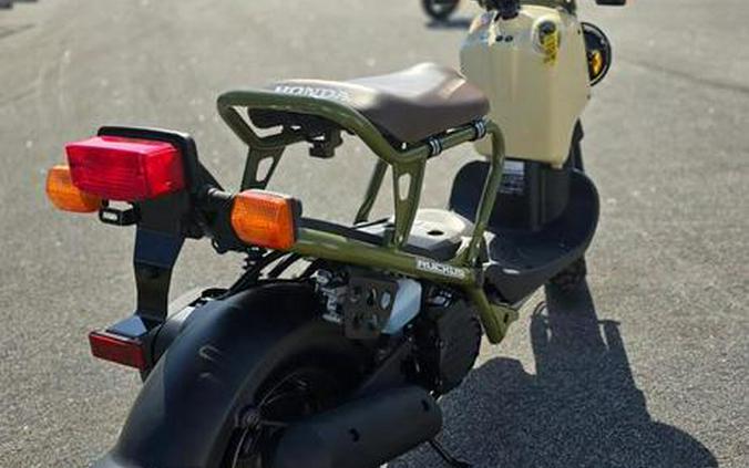 2024 Honda® Ruckus