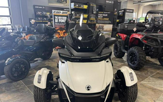 2024 Can-Am® Spyder RT Sea-To-Sky