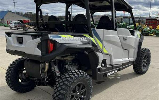 2024 Polaris General XP 4 1000 Sport