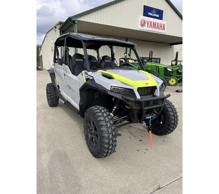 2024 Polaris General XP 4 1000 Sport