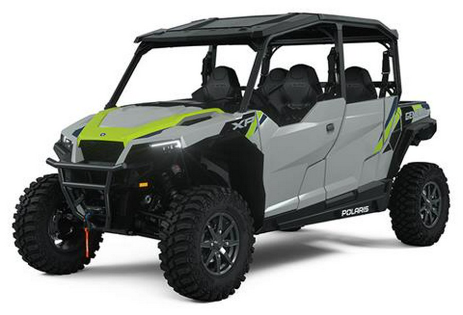 2024 Polaris General XP 4 1000 Sport