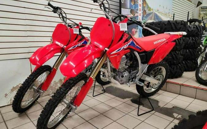 2024 Honda® CRF150R Expert