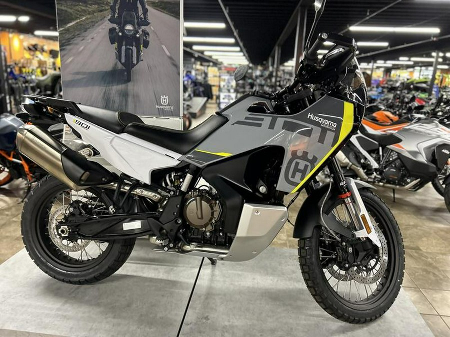 2024 Husqvarna® Norden 901