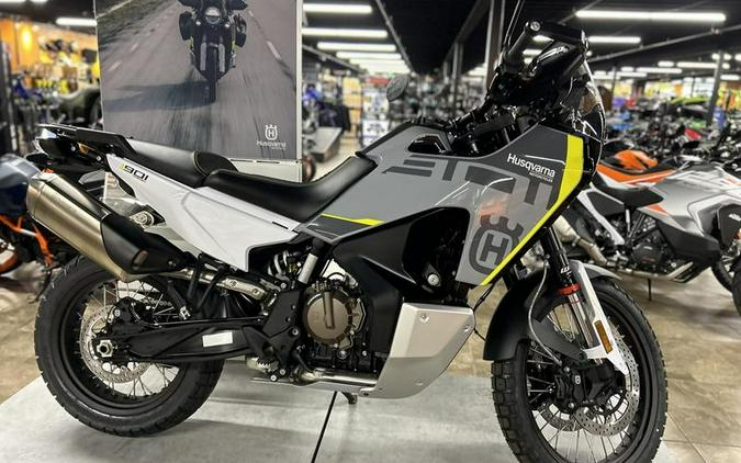 2024 Husqvarna® Norden 901