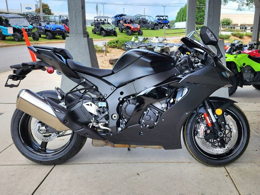 2024 Kawasaki Ninja® ZX™-10R