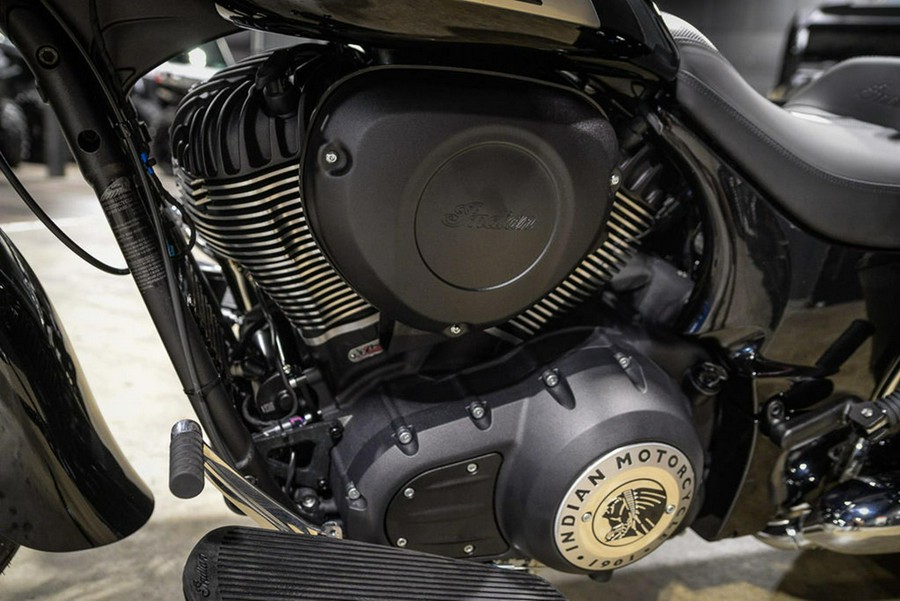 2024 Indian Motorcycle Chieftain®