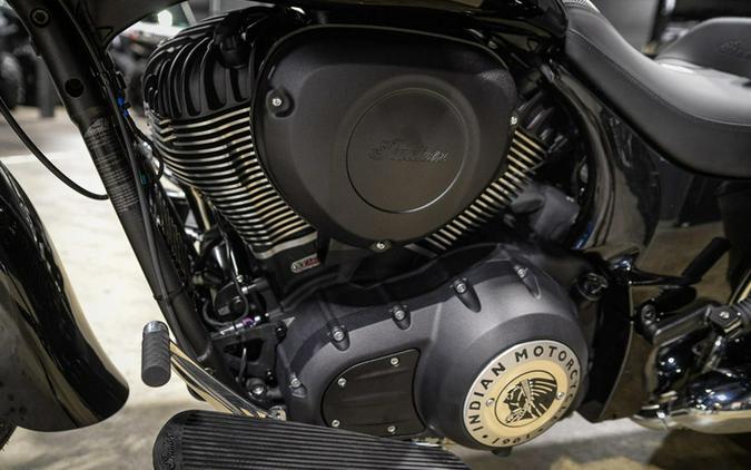 2024 Indian Motorcycle Chieftain®