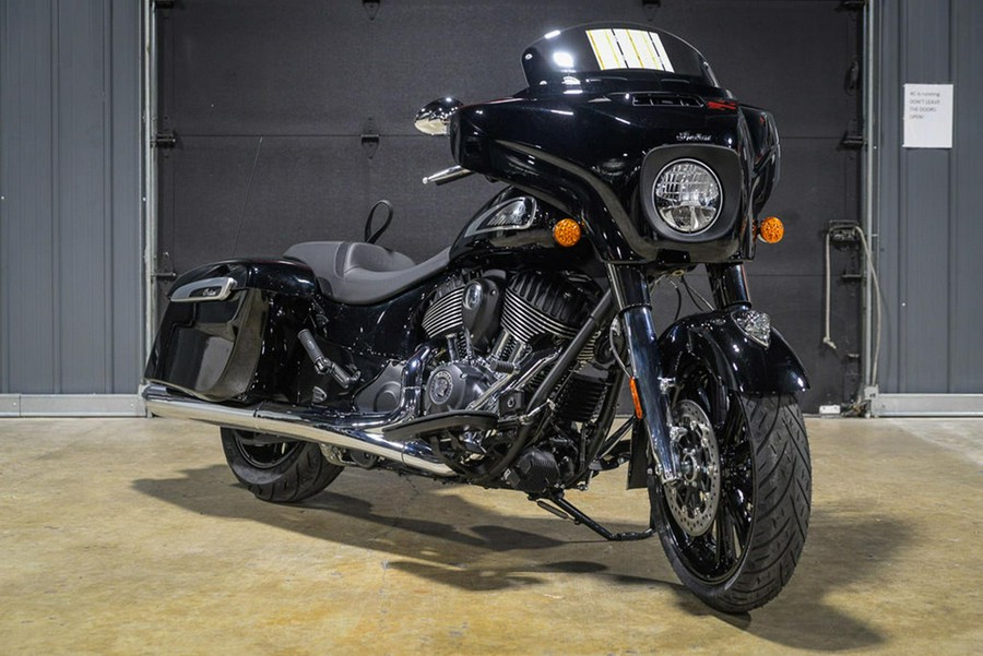 2024 Indian Motorcycle Chieftain®