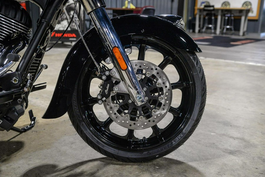 2024 Indian Motorcycle Chieftain®