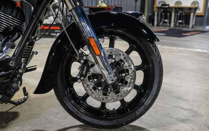 2024 Indian Motorcycle Chieftain®