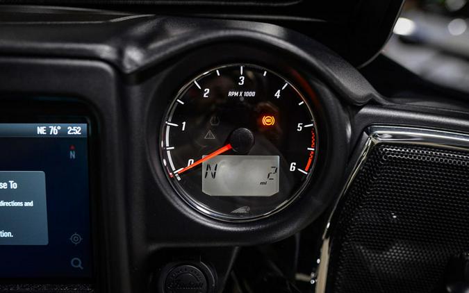 2024 Indian Motorcycle Chieftain®