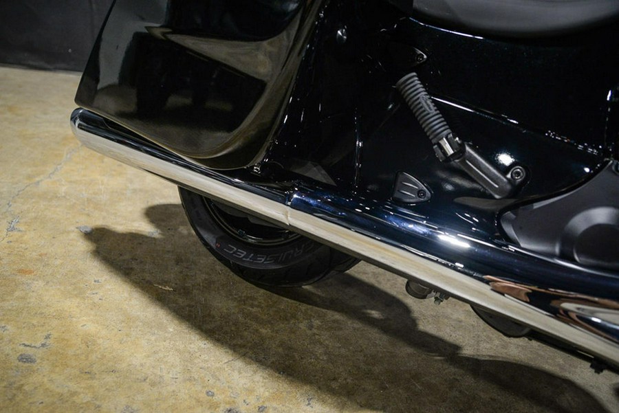 2024 Indian Motorcycle Chieftain®