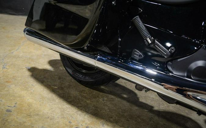 2024 Indian Motorcycle Chieftain®