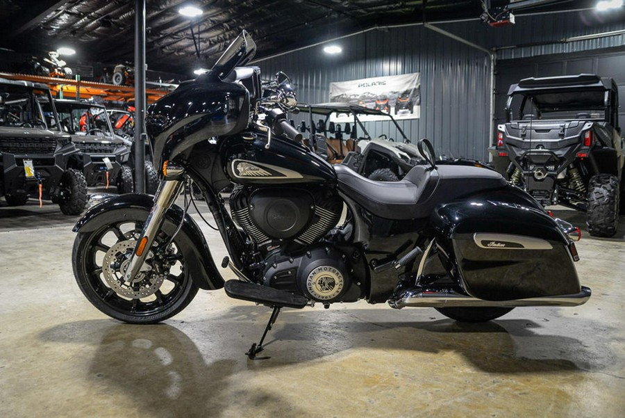 2024 Indian Motorcycle Chieftain®
