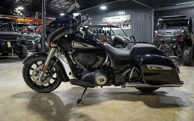 2024 Indian Motorcycle Chieftain®