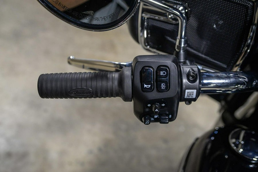 2024 Indian Motorcycle Chieftain®