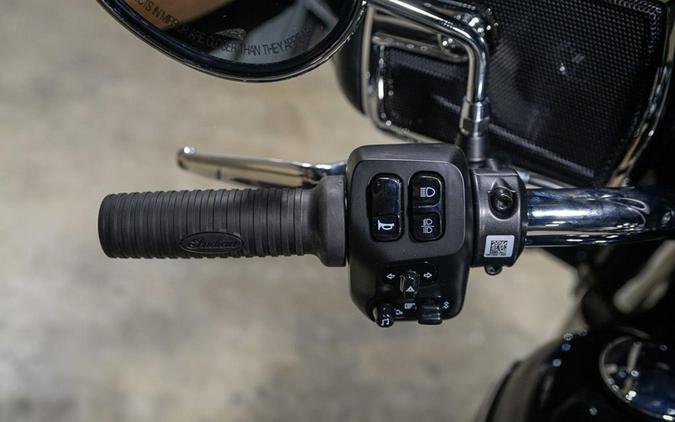 2024 Indian Motorcycle Chieftain®