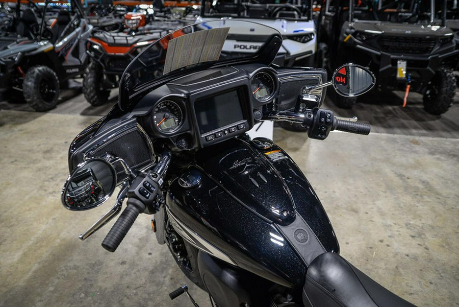 2024 Indian Motorcycle Chieftain®