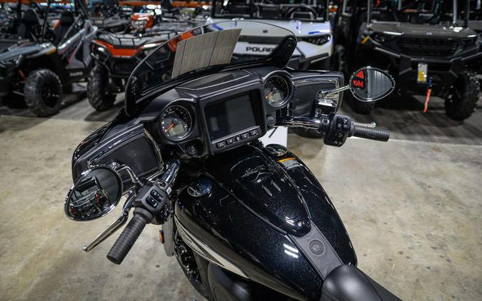 2024 Indian Motorcycle Chieftain®