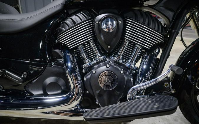 2024 Indian Motorcycle Chieftain®