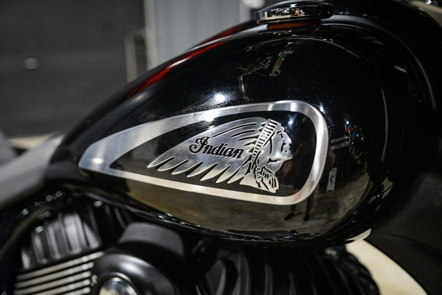 2024 Indian Motorcycle Chieftain®