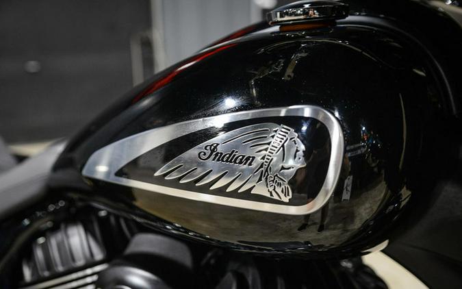 2024 Indian Motorcycle Chieftain®