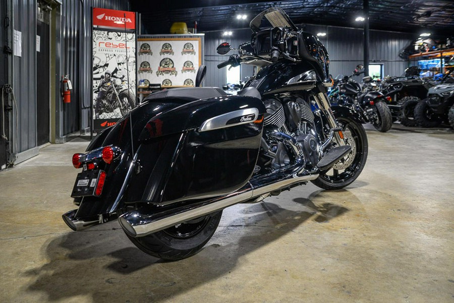 2024 Indian Motorcycle Chieftain®