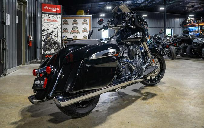2024 Indian Motorcycle Chieftain®