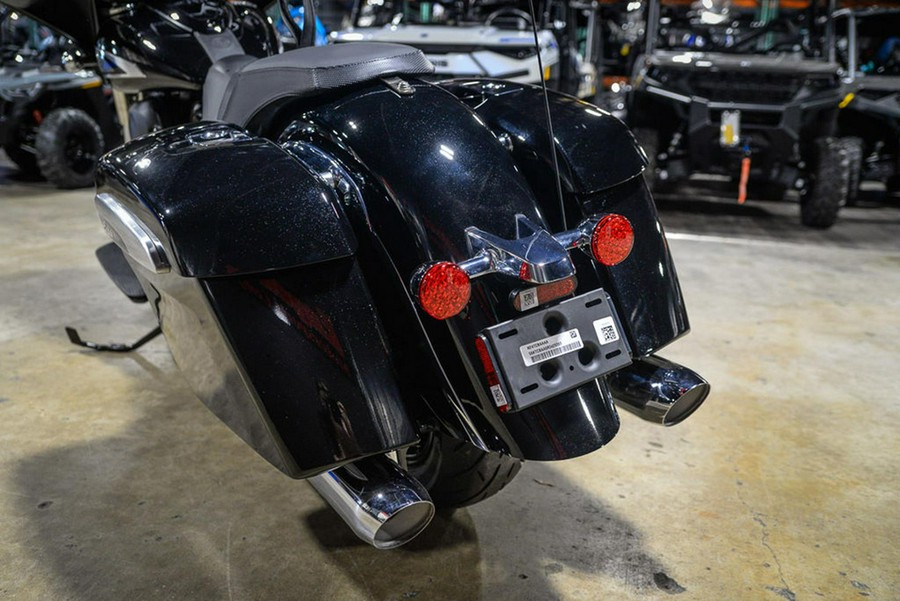 2024 Indian Motorcycle Chieftain®