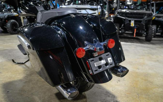 2024 Indian Motorcycle Chieftain®