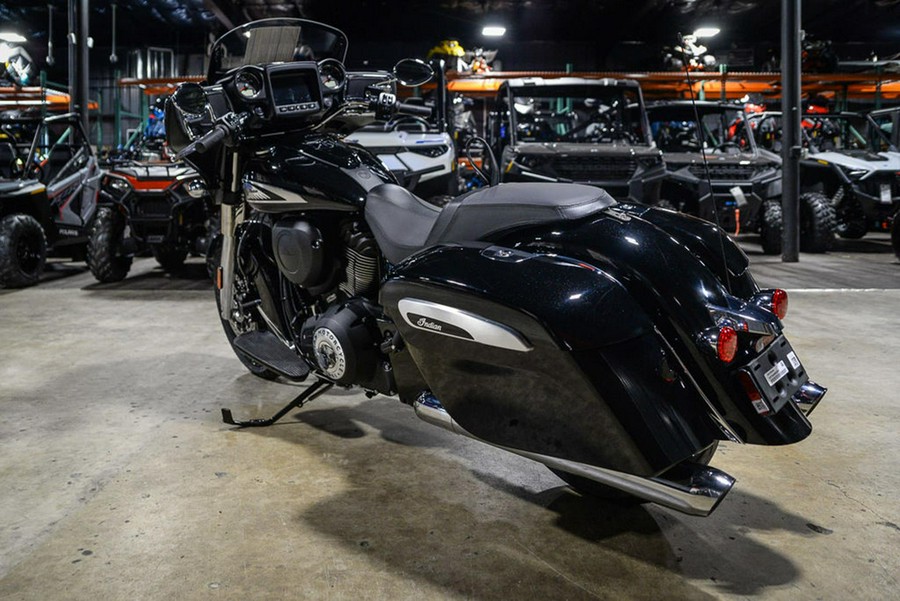 2024 Indian Motorcycle Chieftain®
