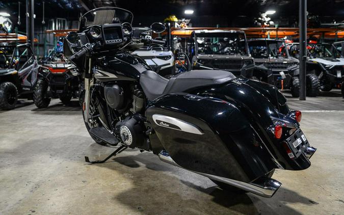 2024 Indian Motorcycle Chieftain®