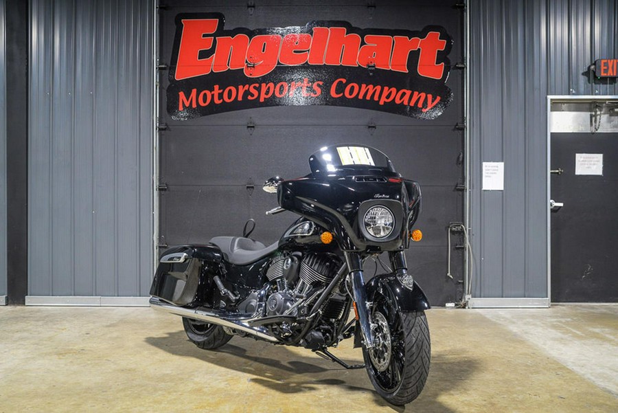 2024 Indian Motorcycle Chieftain®