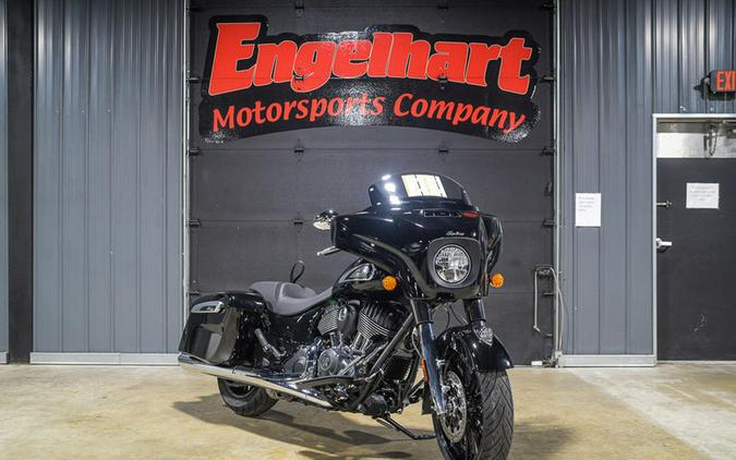 2024 Indian Motorcycle Chieftain®