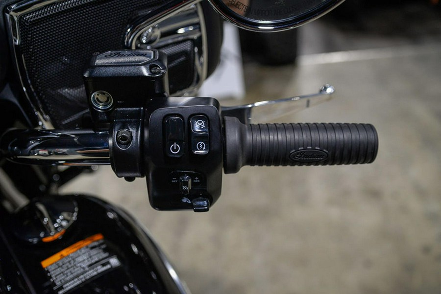 2024 Indian Motorcycle Chieftain®