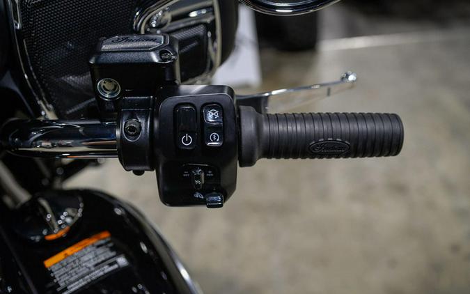 2024 Indian Motorcycle Chieftain®