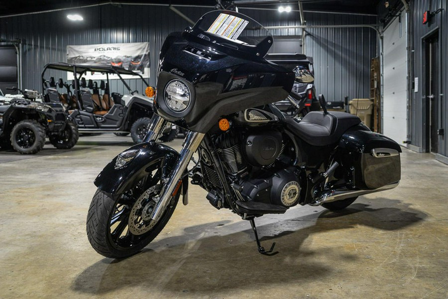 2024 Indian Motorcycle Chieftain®