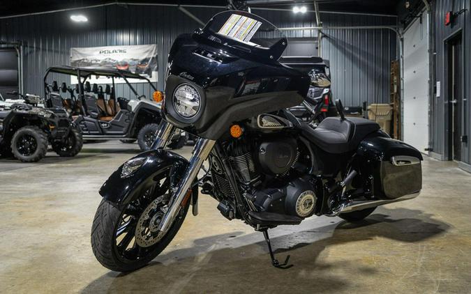 2024 Indian Motorcycle Chieftain®