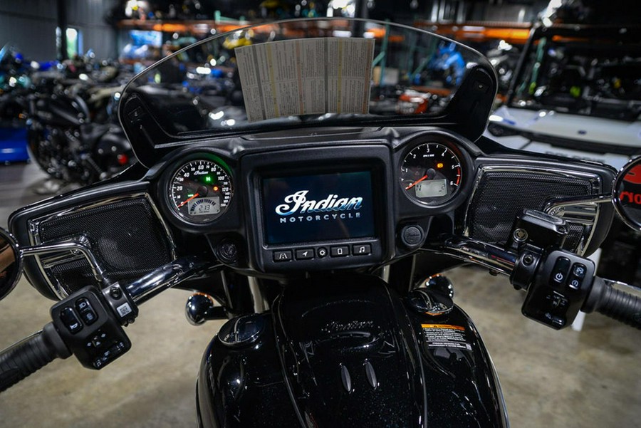 2024 Indian Motorcycle Chieftain®