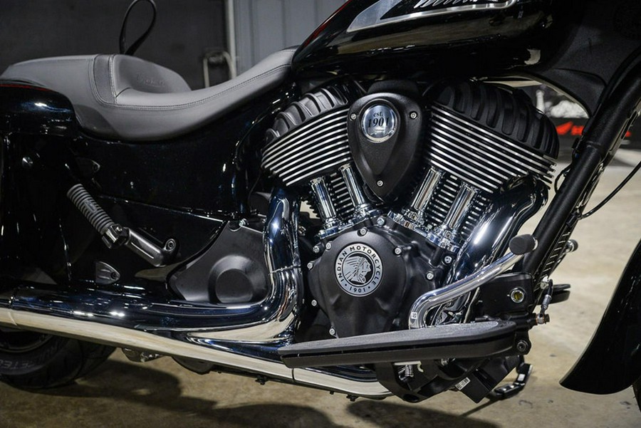 2024 Indian Motorcycle Chieftain®