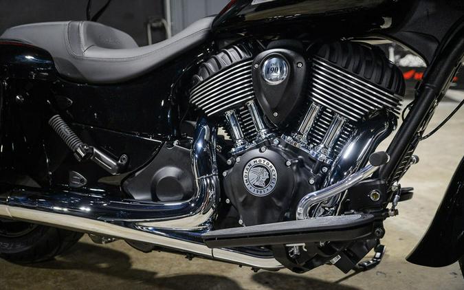 2024 Indian Motorcycle Chieftain®