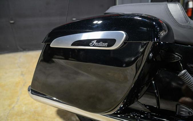 2024 Indian Motorcycle Chieftain®