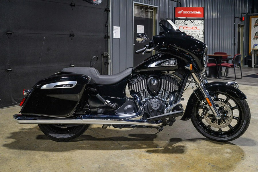 2024 Indian Motorcycle Chieftain®